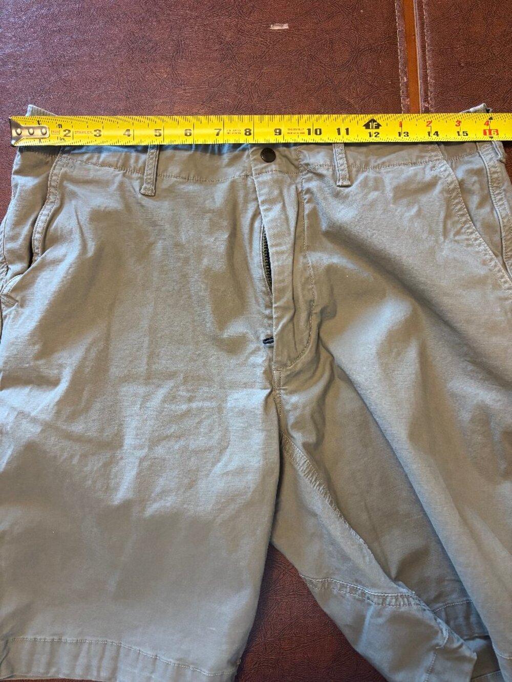 Relwen Flywt Flex Short 8.5" Size 32